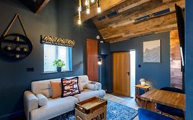 The Hideaway